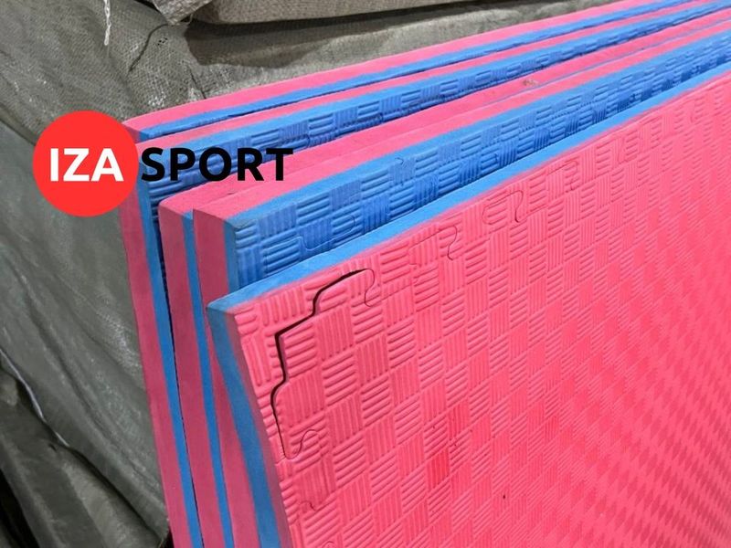 Tatami xitoy original (eva premium) Tatami xitoy original (eva premium)