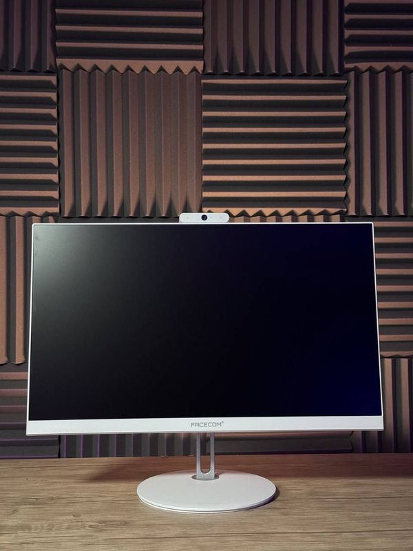 Monoblok FACECOM 24" FHD IPS, i5-2400, 8GB, 256GB SSD