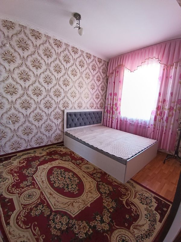 Аренда 2ком.Квартиры Сергели-6А
