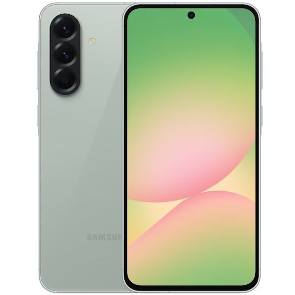 SAMSUNG A56 yengi