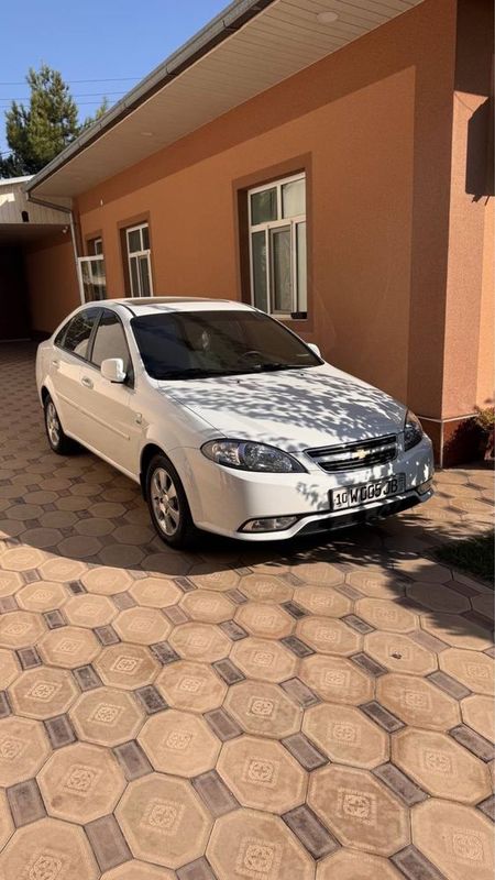 Chevrolet Gentra 2024 Full Chevrolet Gentra 2024 Full