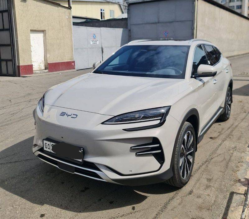 Champion 605km restyling 2024/25