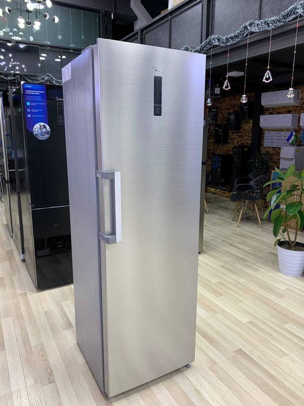 Premium Холодильник Морозильник MDRU385FZF46 Midea САМЫЕ НИЗКИЕ ЦЕНЫ!!