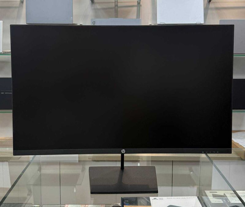 HP M3253Q 32-inch Monitor QHD HP M3253Q 32-inch Monitor QHD
