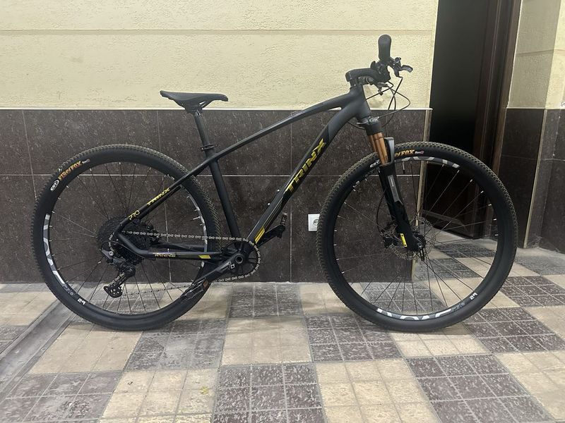 Велосипед Trinx x9 pro mtb Велосипед Trinx x9 pro mtb
