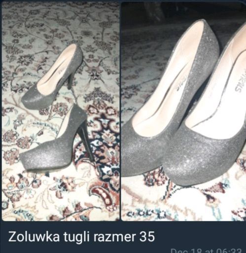Tufli