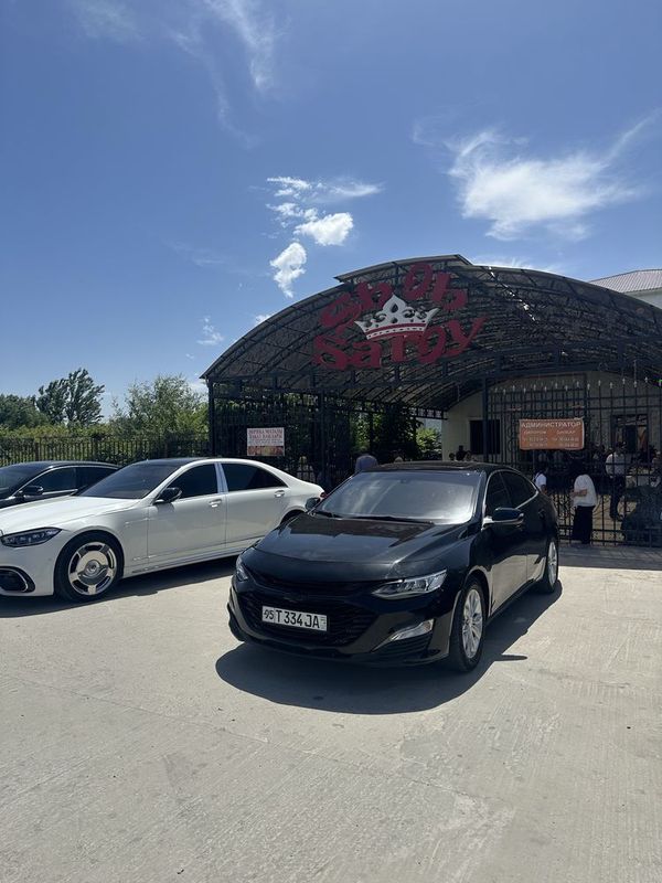 Malibu 2 1,5mator