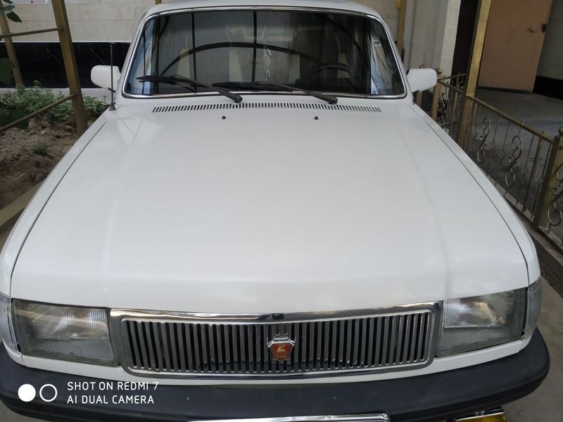 Volga 31029 ideal holatda