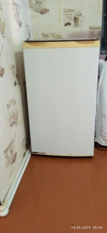 Продаётся холодильник в хорошем состоянии Продаётся холодильник в хорошем состоянии