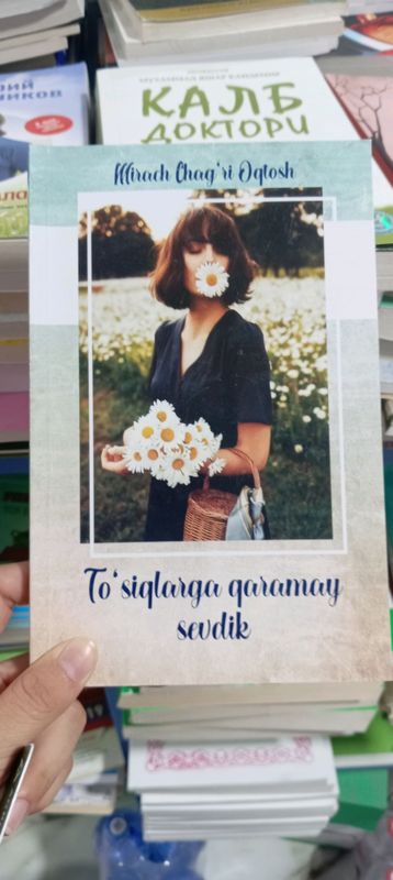 kitob sotiladi kitob sotiladi