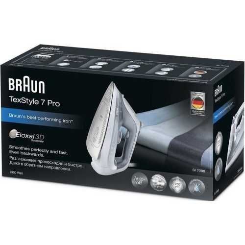 Utyg Braun SI7149WH Utyg Braun SI7149WH