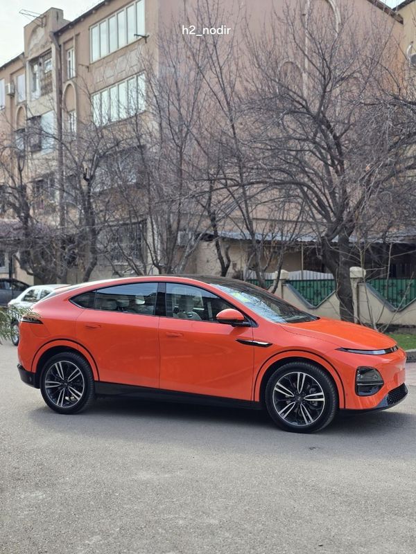 Сотилади XPENG G6 performance Сотилади XPENG G6 performance