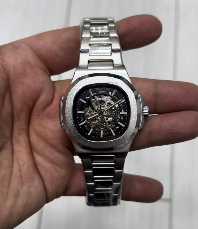 ! ТОП! Patek Philippe Механические На Продаже ! ! ТОП! Patek Philippe Механические На Продаже !
