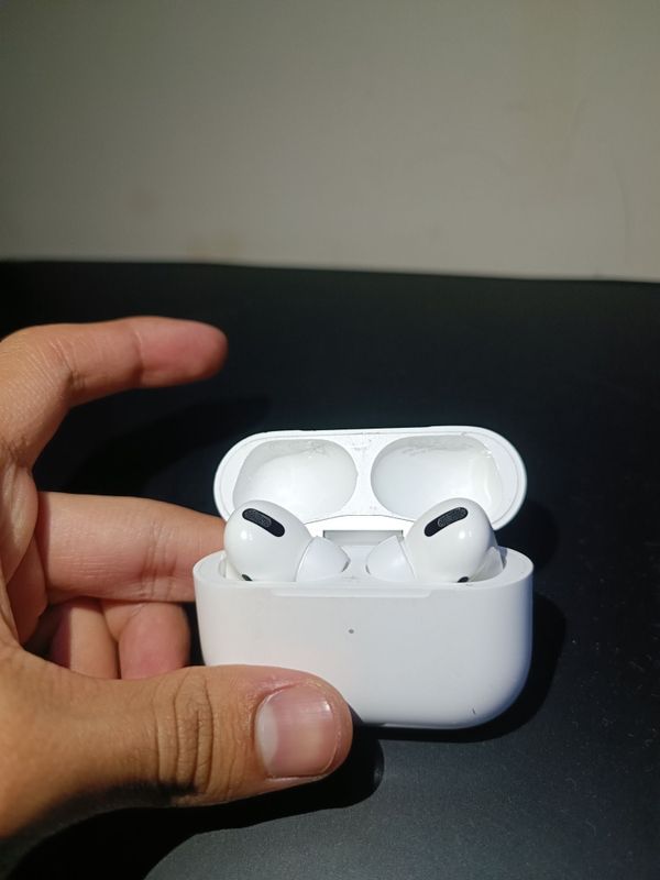 Airpods Pro Original