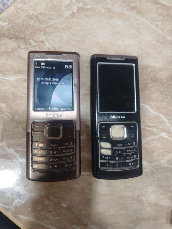 Nokia 6500 classic 2та Nokia 6500 classic 2та