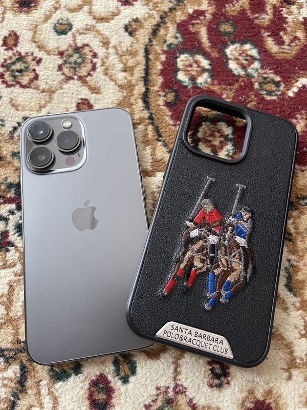 iPhone 13 pro Black iPhone 13 pro Black