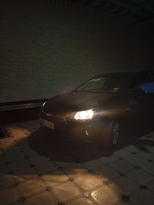 Onix 3 pazitsiya Srochni sotaman