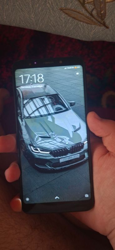 Redmi 5 plus