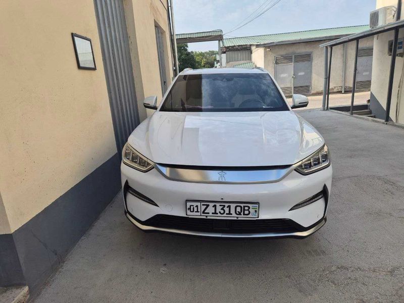 Byd Song Plus 2022 Byd Song Plus 2022