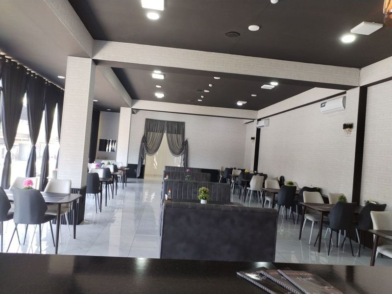 Tayyor beznis kafe sotiladi Tayyor beznis kafe sotiladi