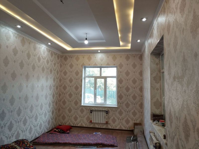 Продаётся коттедж 5 ком 1,7 сот Яшнабадский район ул Захидова Рисовый Продаётся коттедж 5 ком 1,7 сот Яшнабадский район ул Захидова Рисовый