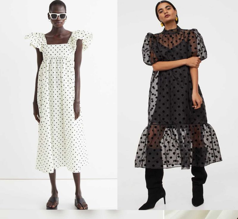Новые платья /сарафан H&M, размер XXL (58/64) Новые платья /сарафан H&M, размер XXL (58/64)