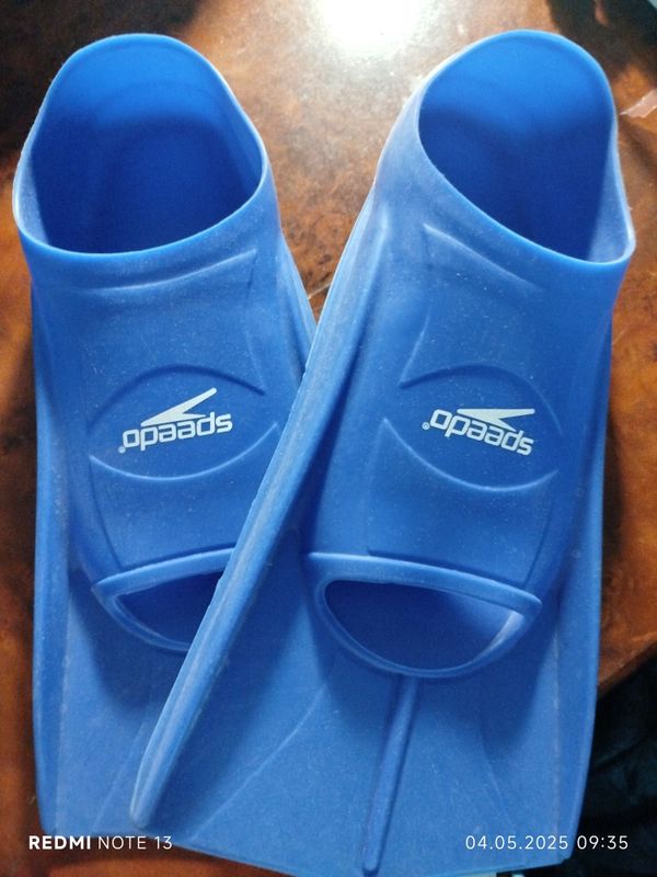 Ласты от компании Speedo Ласты от компании Speedo