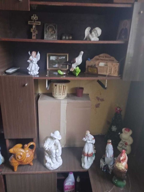 Стенка г. Чирчик Стенка г. Чирчик