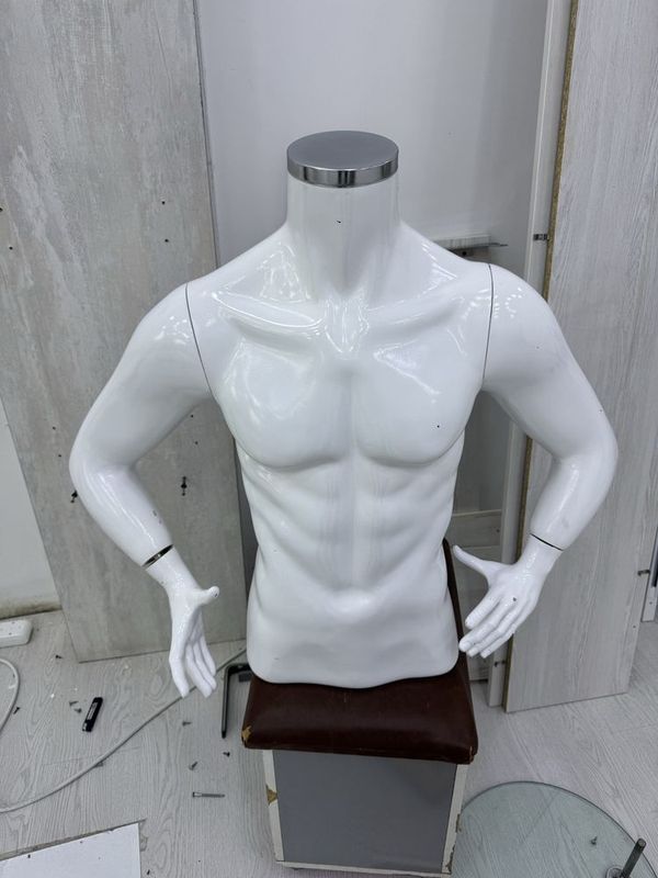 maneken sotiladi