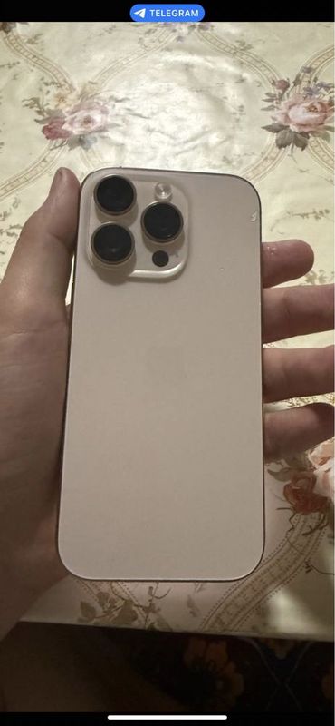 Srochna Iphone 16 pro 128 Srochna Iphone 16 pro 128