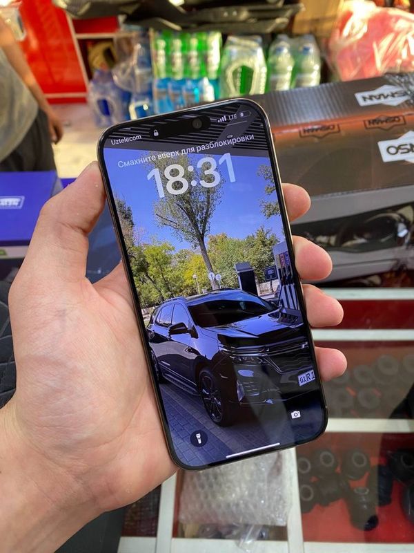Iphone 16 pro max 256 Iphone 16 pro max 256