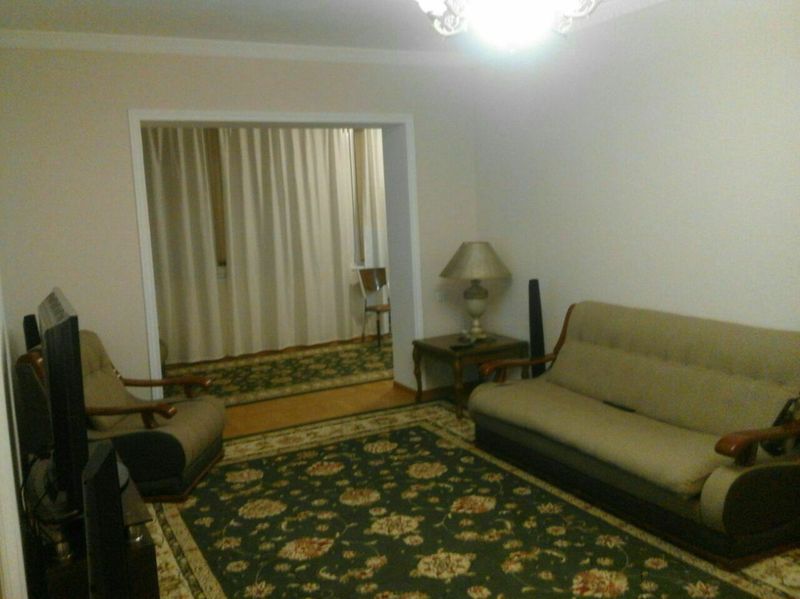4-комнатная квартира на ул. Мирабад (Grand Mir Hotel).. 4-комнатная квартира на ул. Мирабад (Grand Mir Hotel)..