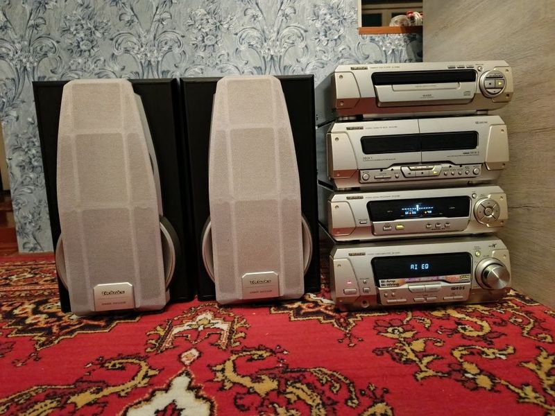 Technics sl eh680 Technics sl eh680
