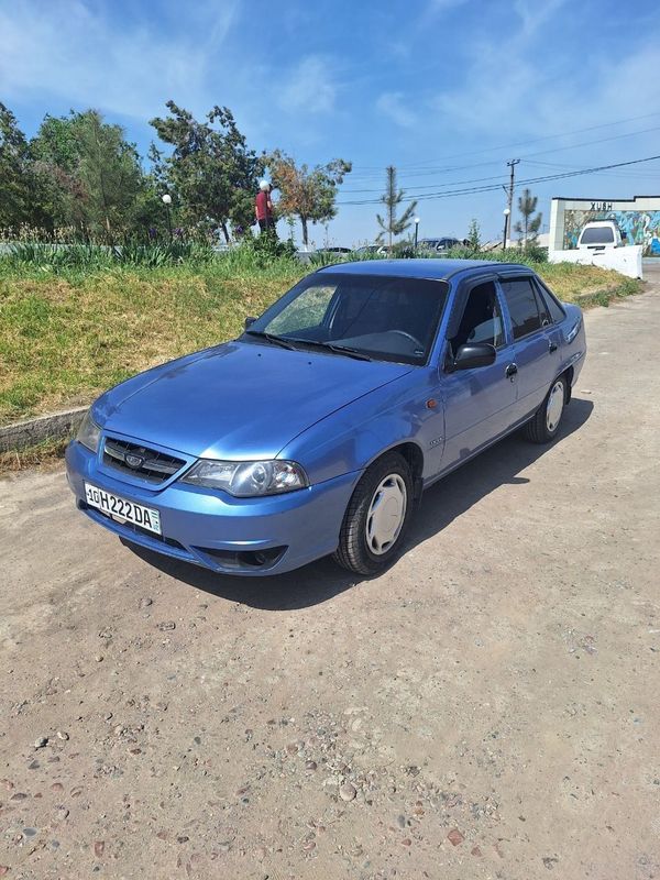 Nexia 2 Kraska toza 100% Metan Nexia 2 Kraska toza 100% Metan