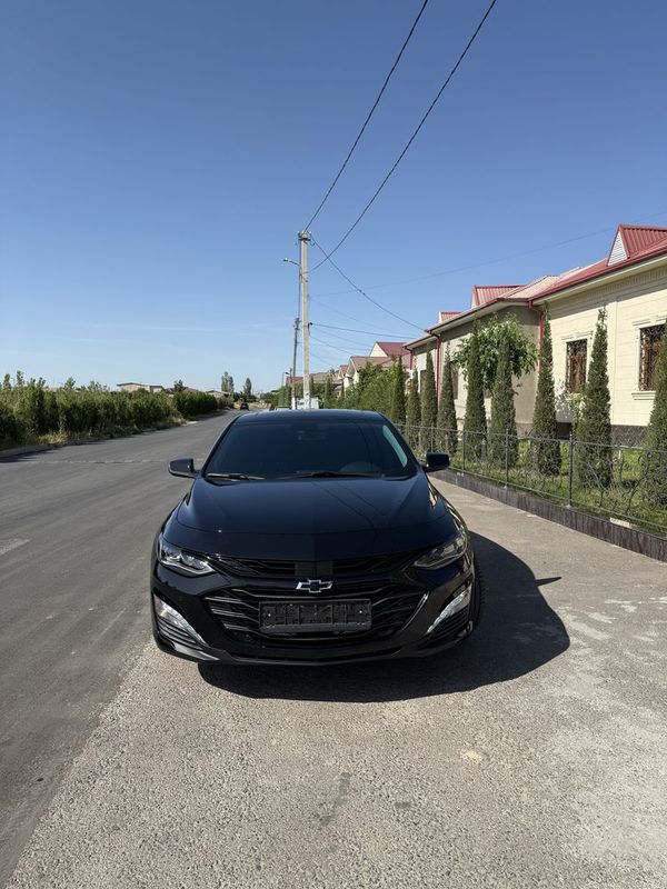Malibu XL Malibu XL