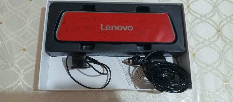 Videoregistrator lenovo V7 sotiladi Videoregistrator lenovo V7 sotiladi
