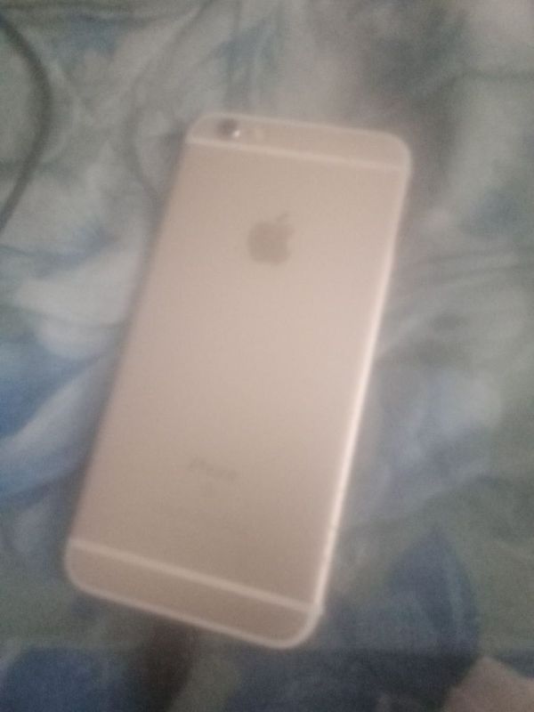 Iphone 6s gold 32gb Iphone 6s gold 32gb