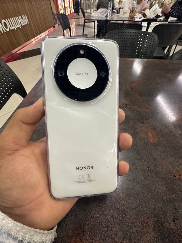 Honor X9c Samart yangi