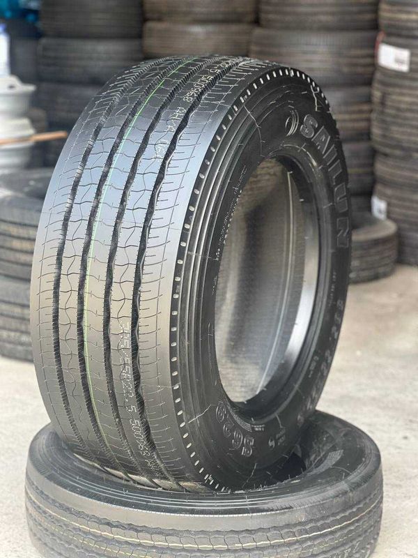 Грузовые шины 385/55R22.5