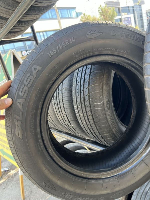 Lassa 14 balin sotladi spark nexia 1.2.3 ga tushadi