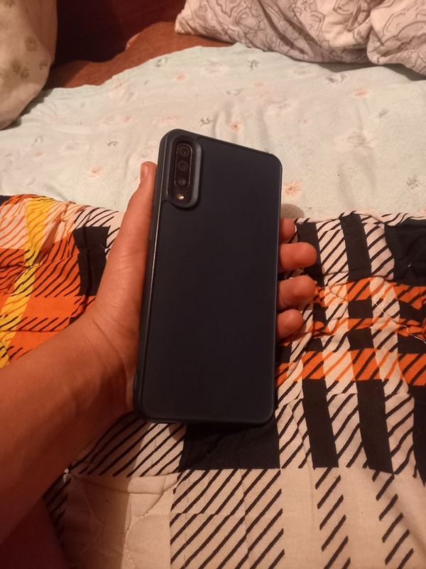 Продаётся телефон или обмен Samsung galaxy a50 Продаётся телефон или обмен Samsung galaxy a50