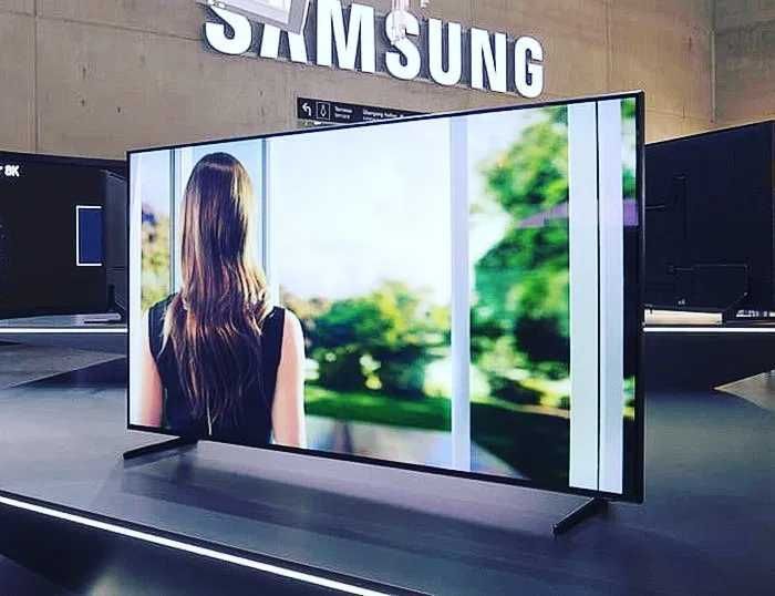 Телевизор Samsung 2025 Neo QLED50/55/65/