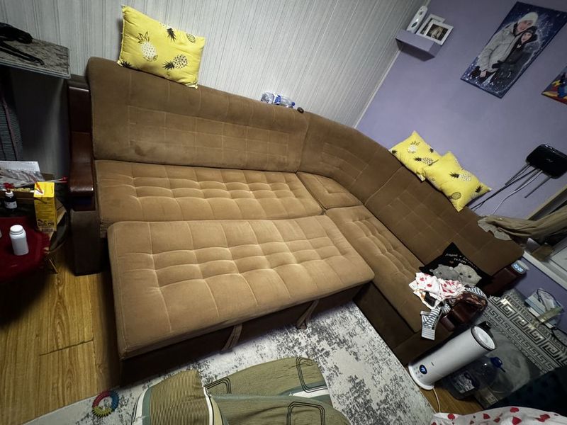 Диван раскладной Диван раскладной