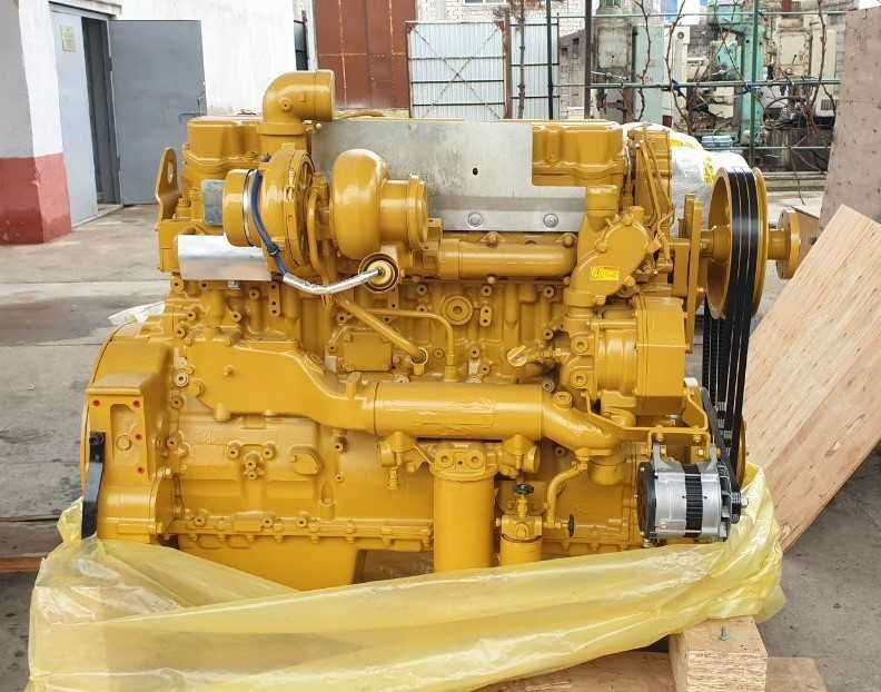 Продается Двигатель Caterpillar C15 Acert Продается Двигатель Caterpillar C15 Acert