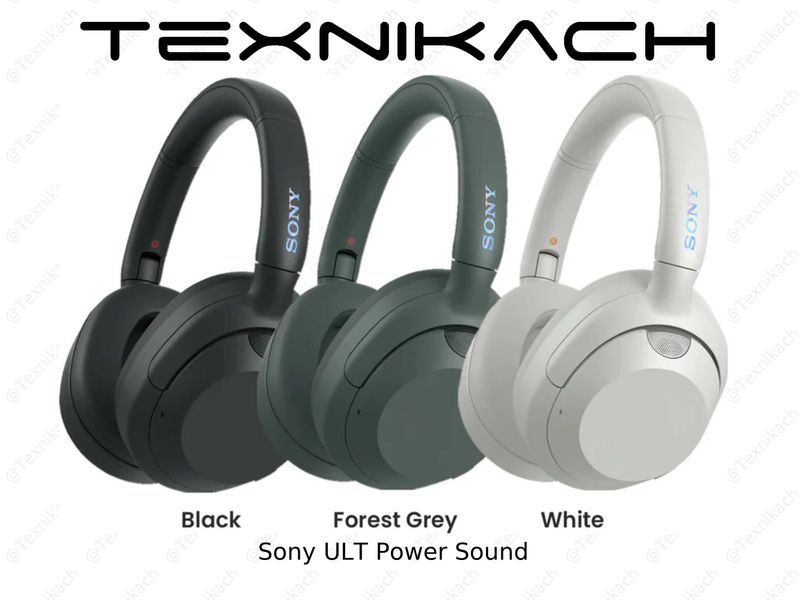 Sony Ult Power Sound • Доставка Бесплатно Sony Ult Power Sound • Доставка Бесплатно