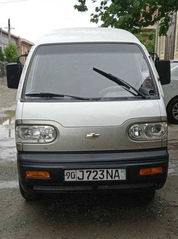 Дамас Продам 2014 Год