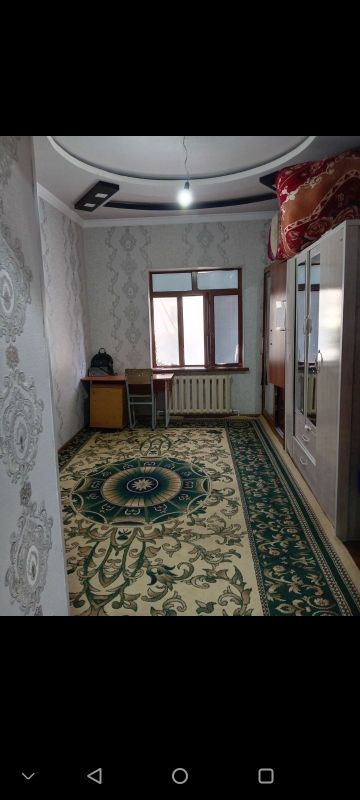 Ховли 4 сотих 5 хона ҳамма шароити бор