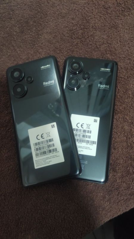 Redmi note 13pro plus Redmi note 13pro plus