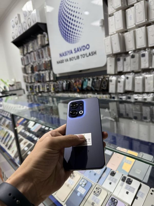 Oppo Reno 13 5g 12/512gb Oppo Reno 13 5g 12/512gb