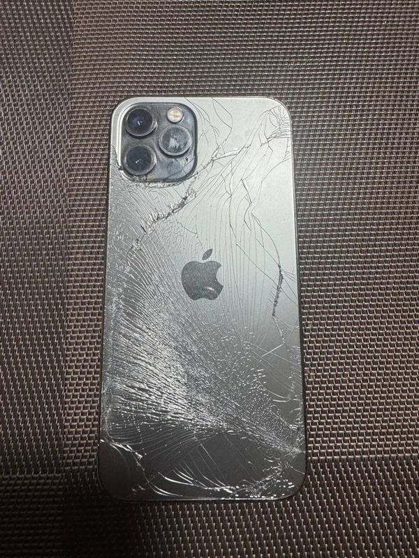 Iphone 12 pro 128GB Iphone 12 pro 128GB